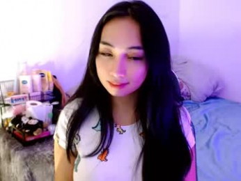 sweetlilly_18 webcam model stream image