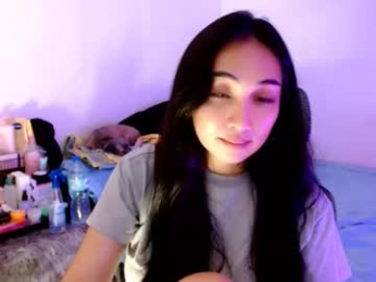 sweetlilly_18 webcam model stream image