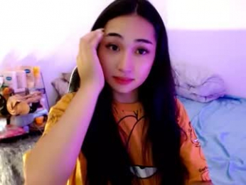 sweetlilly_18 webcam model stream image