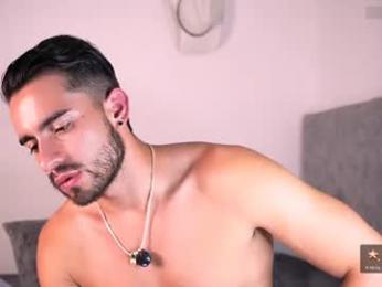 aydan_stiven9 webcam model stream image
