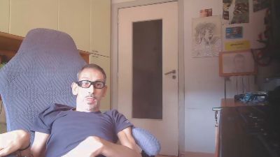 Neruda72 webcam model stream image