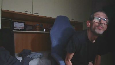 Neruda72 webcam model stream image