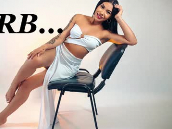 aishakassandra webcam model stream image