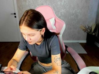 Lina-XD webcam model stream image