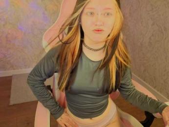 Lina-XD webcam bongacams model stream image