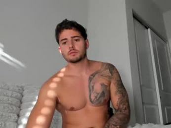 zaylanez webcam chaturbate model stream image