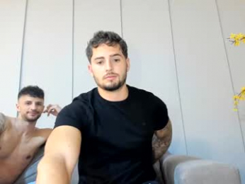 zaylanez webcam model stream image