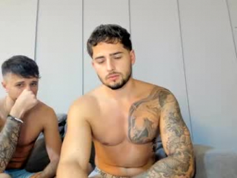 zaylanez webcam model stream image