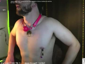 just_your_dreamboy webcam model stream image