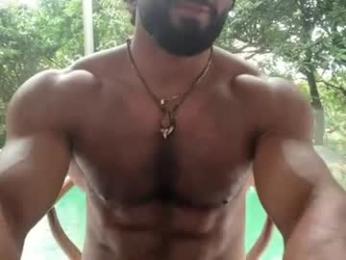 sohilcam1 webcam chaturbate model stream image