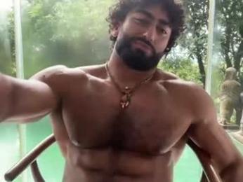 sohilcam1 webcam chaturbate model stream image