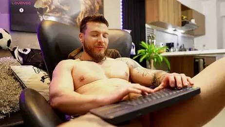 David_blake_ webcam model stream image