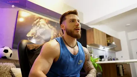 David_blake_ webcam stripchat model stream image