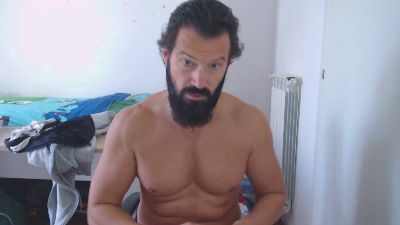 muscoloporco4 webcam model stream image