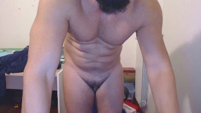 muscoloporco4 webcam cam4 model stream image