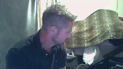 richie00731 webcam model stream image