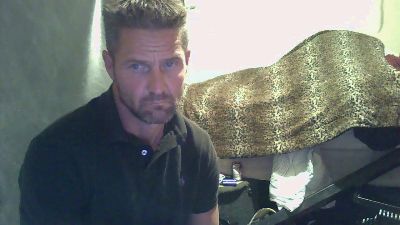 richie00731 webcam model stream image