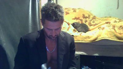 richie00731 webcam cam4 model stream image