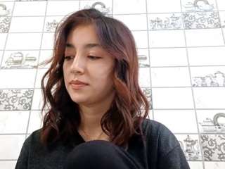 elenabalensiefen webcam model stream image