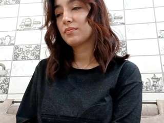 elenabalensiefen webcam model stream image