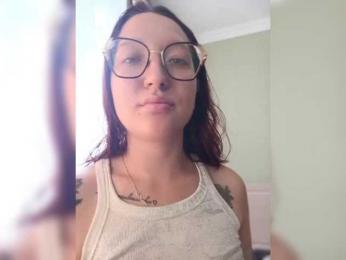 KRISTINA-S webcam model stream image
