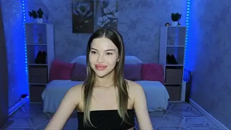 EmmyMills webcam stripchat model stream image