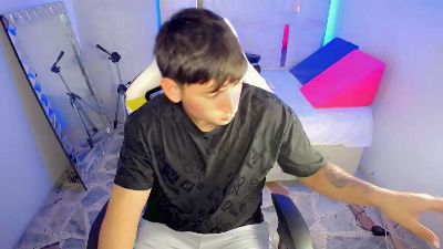 D_moneyy_ webcam model stream image