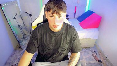 D_moneyy_ webcam model stream image