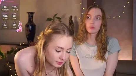 MarisLopaz webcam model stream image