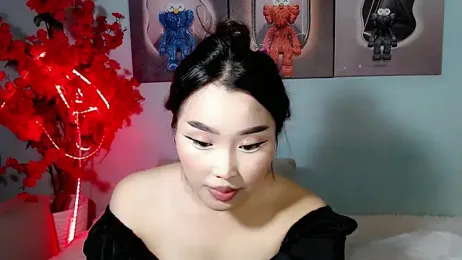 ichiben webcam model stream image