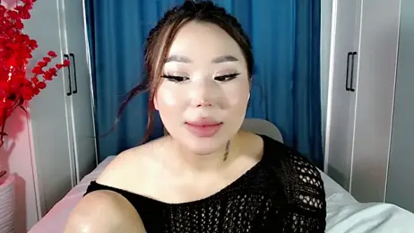 ichiben webcam model stream image