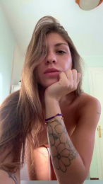 Domm99 webcam model stream image