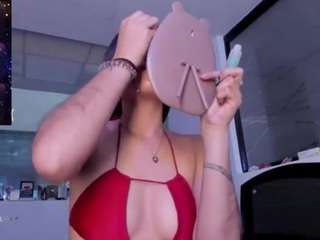 princesstina06 webcam model stream image