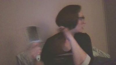 GypsyFeetLuv webcam cam4 model stream image