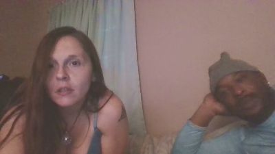 GypsyFeetLuv webcam model stream image