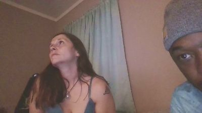 GypsyFeetLuv webcam model stream image