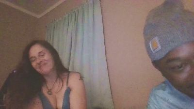 GypsyFeetLuv webcam model stream image