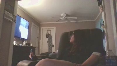 GypsyFeetLuv webcam model stream image