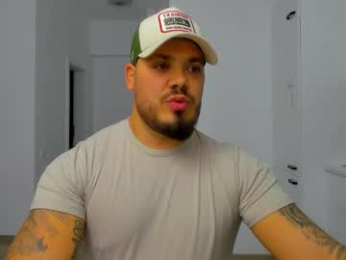 zackconnorsx webcam model stream image