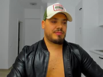 zackconnorsx webcam model stream image