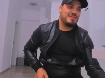 zackconnorsx webcam model stream image