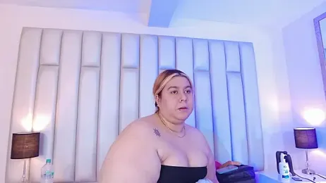 aandreaperez webcam model stream image