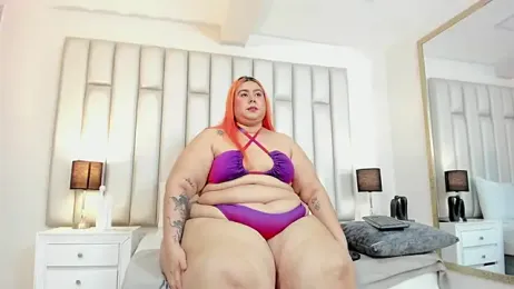 aandreaperez webcam model stream image