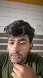 Kanekikenn46 webcam model stream image