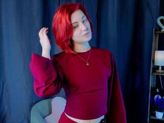Magdalena Stilwell webcam model stream image