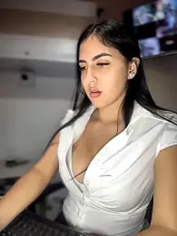 I_AM_SOPHIE_ webcam stripchat model stream image