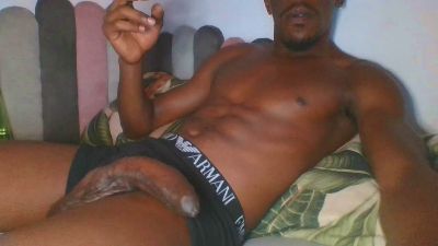 DarX21 webcam model stream image