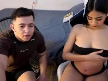 _secretroom69 webcam chaturbate model stream image