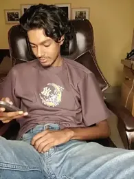 thecatfish webcam model stream image