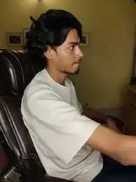 thecatfish webcam stripchat model stream image